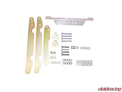 High Lifter 2" Signature Series Lift Kit Honda ATV - 73-13332
